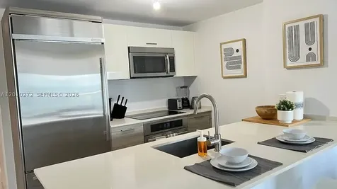 1300 Brickell Bay Drive Miami FL 33131