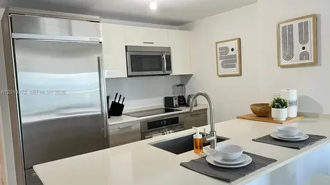 1300 Brickell Bay Drive Miami FL 33131