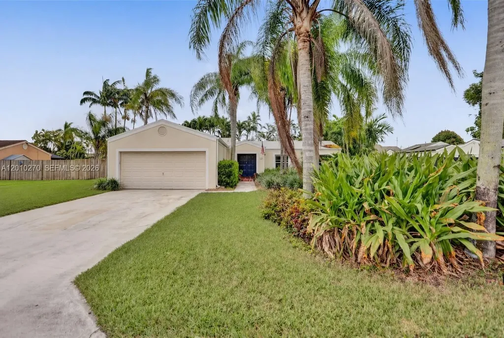 14740 SW 159th Street Miami FL 33187