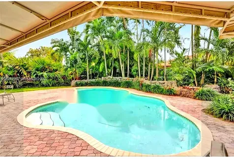 14740 SW 159th Street Miami FL 33187