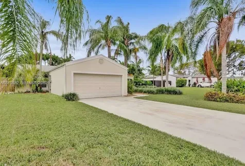 14740 SW 159th Street Miami FL 33187