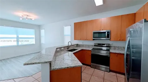 2151 NE 37th Terrace Homestead FL 33033