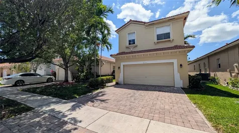 2151 NE 37th Terrace Homestead FL 33033