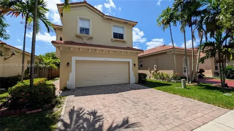 2151 NE 37th Terrace Homestead FL 33033