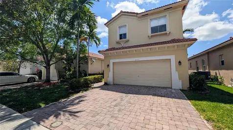 2151 NE 37th Terrace Homestead FL 33033