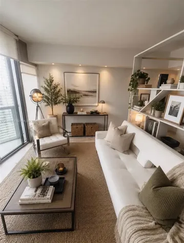 475 Brickell Avenue Miami FL 33131