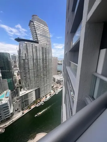 475 Brickell Avenue Miami FL 33131