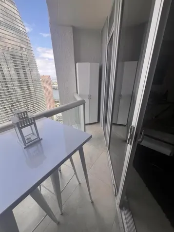 475 Brickell Avenue Miami FL 33131