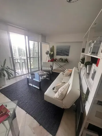 475 Brickell Avenue Miami FL 33131