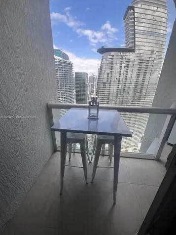 475 Brickell Avenue Miami FL 33131