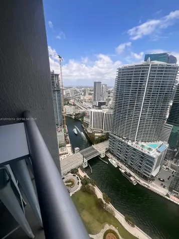 475 Brickell Avenue Miami FL 33131