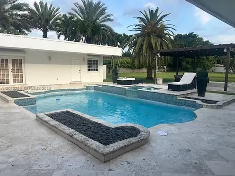9540 SW 68th Street Miami FL 33173