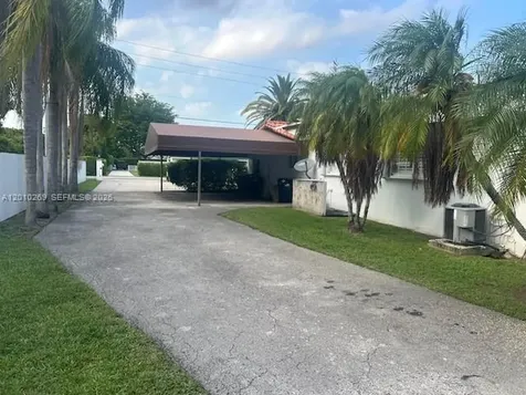 9540 SW 68th Street Miami FL 33173