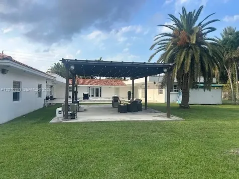 9540 SW 68th Street Miami FL 33173