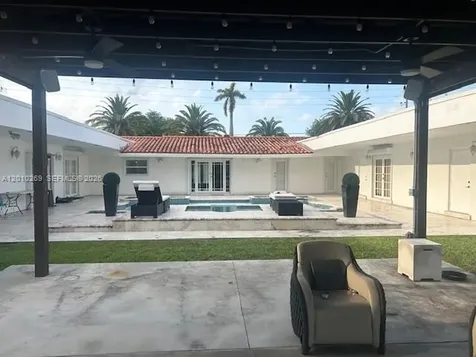 9540 SW 68th Street Miami FL 33173
