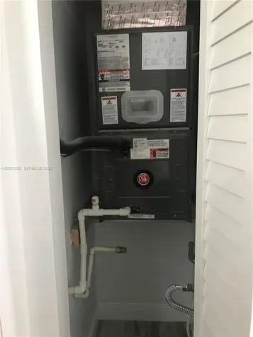 8590 SW 212th Street Cutler Bay FL 33189