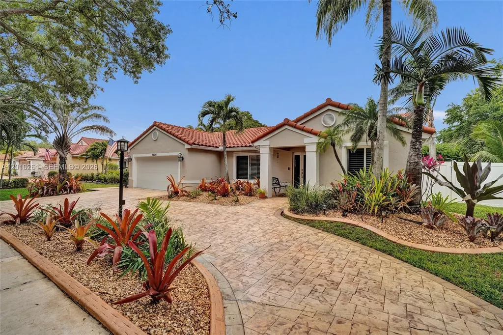 13621 SW 18th Street Miramar FL 33027