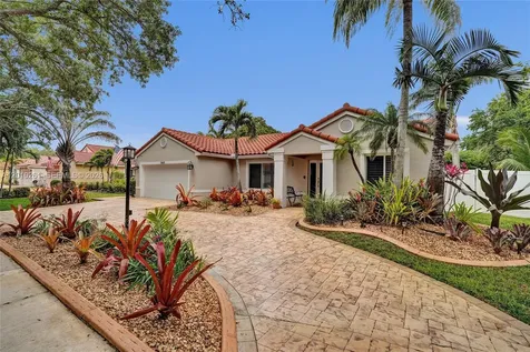 13621 SW 18th Street Miramar FL 33027