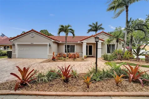 13621 SW 18th Street Miramar FL 33027