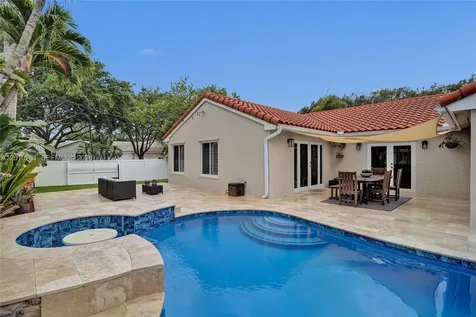 13621 SW 18th Street Miramar FL 33027