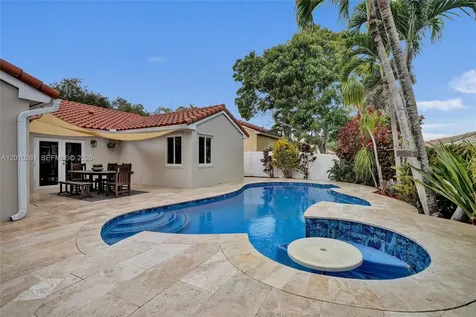 13621 SW 18th Street Miramar FL 33027