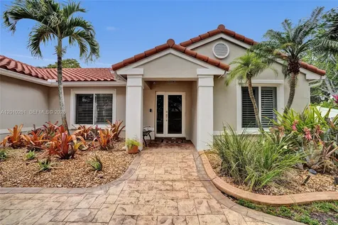 13621 SW 18th Street Miramar FL 33027