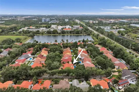 13621 SW 18th Street Miramar FL 33027