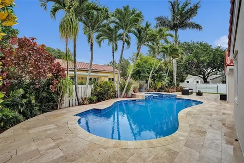 13621 SW 18th Street Miramar FL 33027