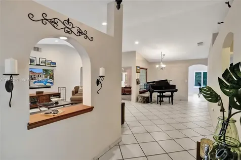 13621 SW 18th Street Miramar FL 33027