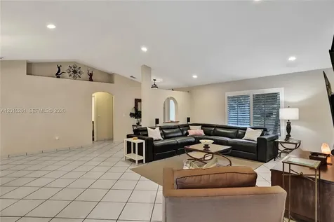 13621 SW 18th Street Miramar FL 33027