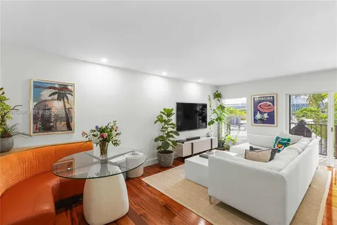 1821 Jefferson Avenue Miami Beach FL 33139
