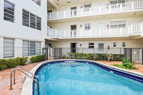 1821 Jefferson Avenue Miami Beach FL 33139