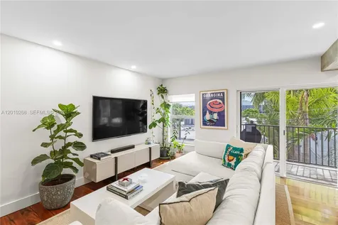 1821 Jefferson Avenue Miami Beach FL 33139