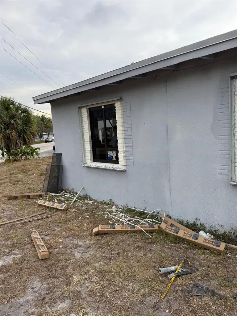 1501 NW 3rd Way Pompano Beach FL 33060
