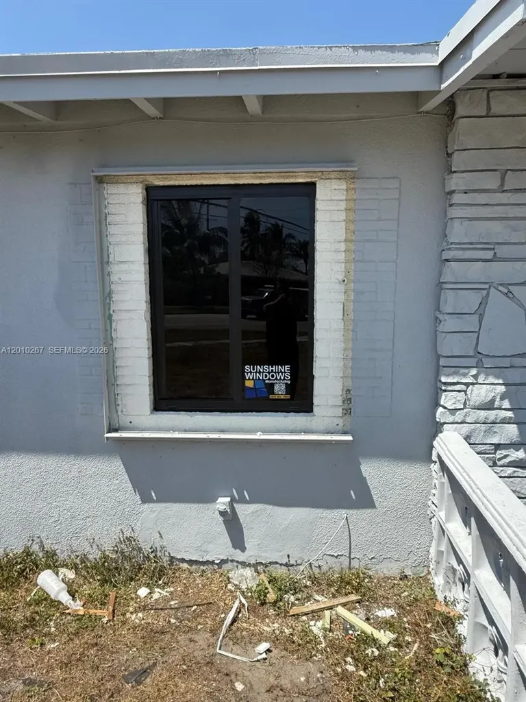 1501 NW 3rd Way Pompano Beach FL 33060