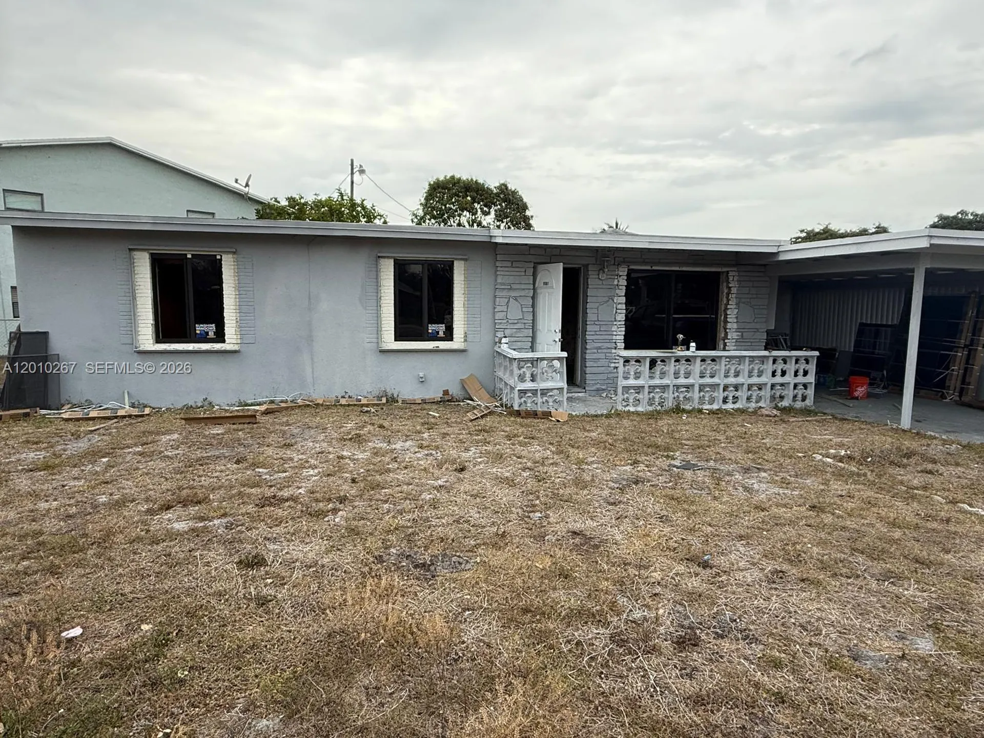 1501 NW 3rd Way Pompano Beach FL 33060