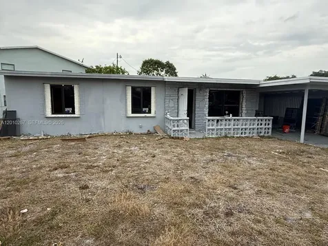 1501 NW 3rd Way Pompano Beach FL 33060