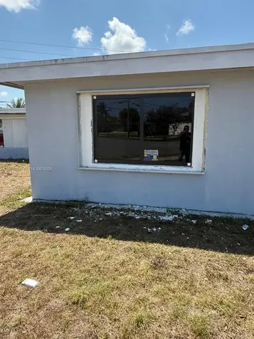 1501 NW 3rd Way Pompano Beach FL 33060