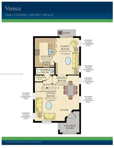 2628 SE 28 Drive Homestead FL 33035