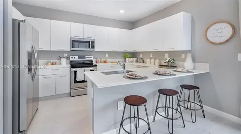 2628 SE 28 Drive Homestead FL 33035