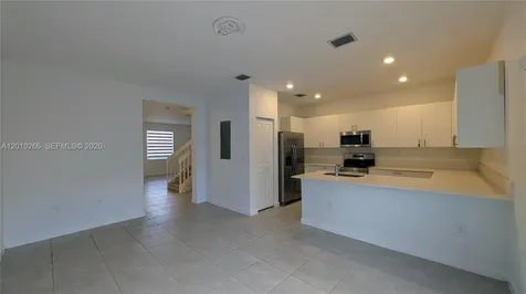2628 SE 28 Drive Homestead FL 33035