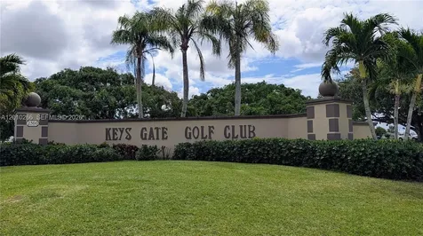 2628 SE 28 Drive Homestead FL 33035