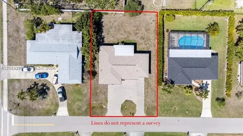 105 SE 45th Other City - In The State Of Florida FL 33904