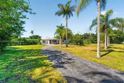 18300 SW 296th Street Homestead FL 33030
