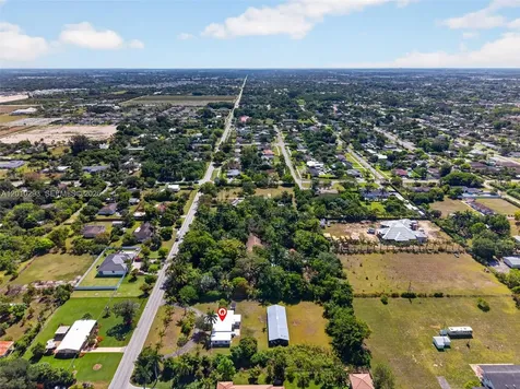 18300 SW 296th Street Homestead FL 33030
