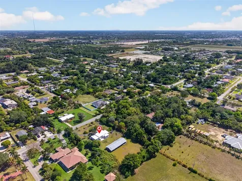 18300 SW 296th Street Homestead FL 33030