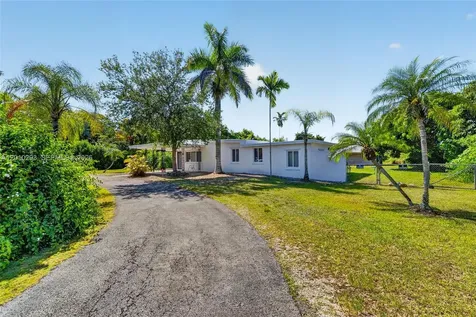 18300 SW 296th Street Homestead FL 33030