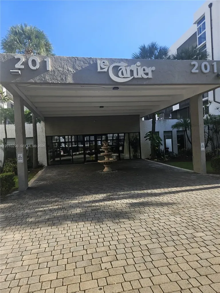 201 178th Drive Sunny Isles Beach FL 33160