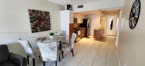 201 178th Drive Sunny Isles Beach FL 33160