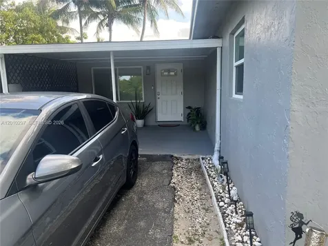 6742 SW 18th Court North Lauderdale FL 33068